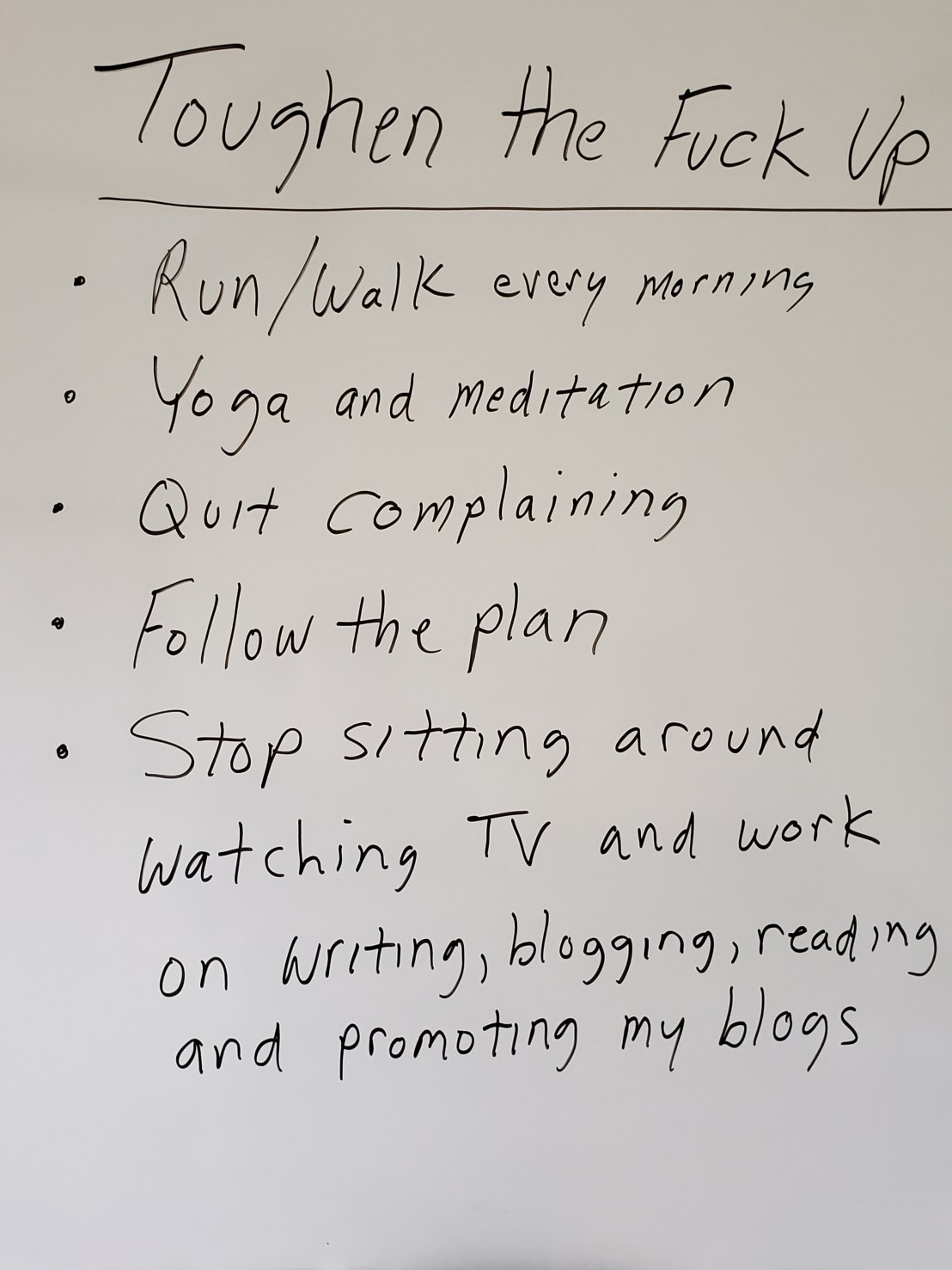 Whiteboard can't hurt me