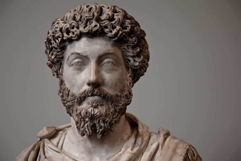 Marcus Aurelius MEDITATIONS – Inspirational Book Reviews